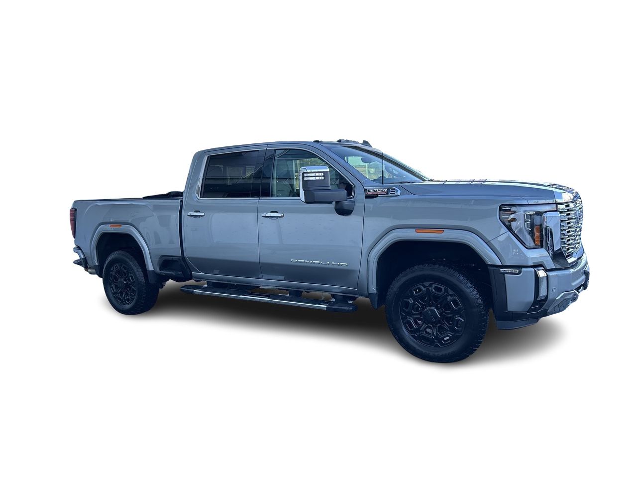 2024  Sierra 3500HD