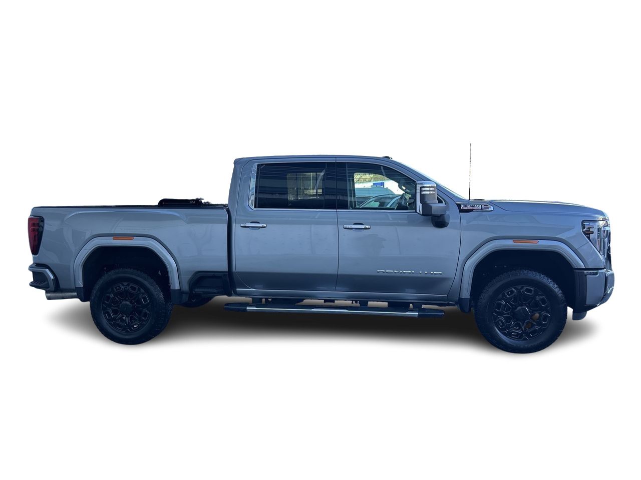 2024  Sierra 3500HD