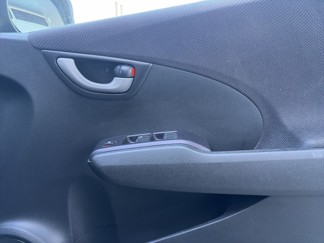 2008 Honda Fit in Vancouver, British Columbia