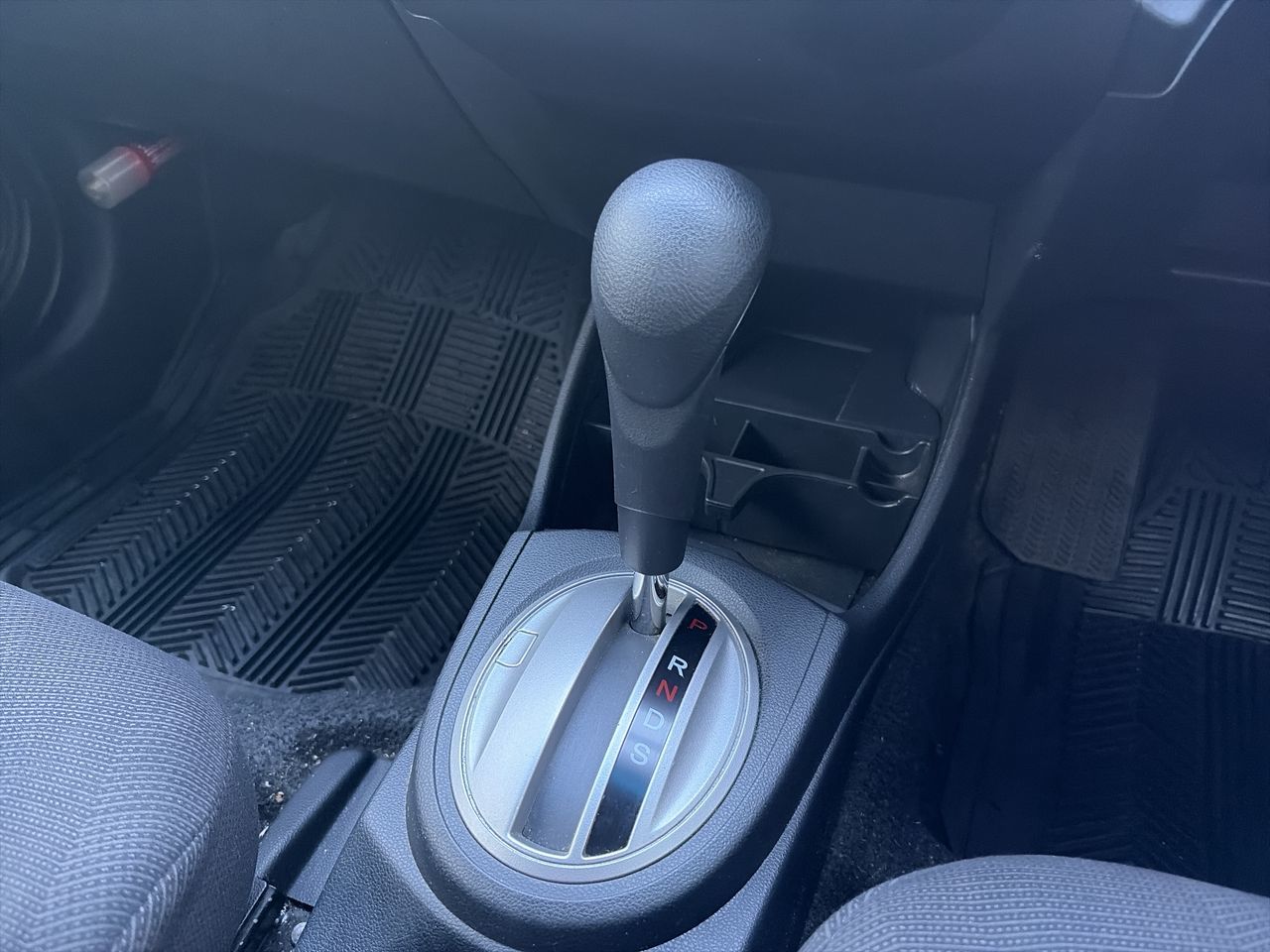 2008 Honda Fit in Vancouver, British Columbia