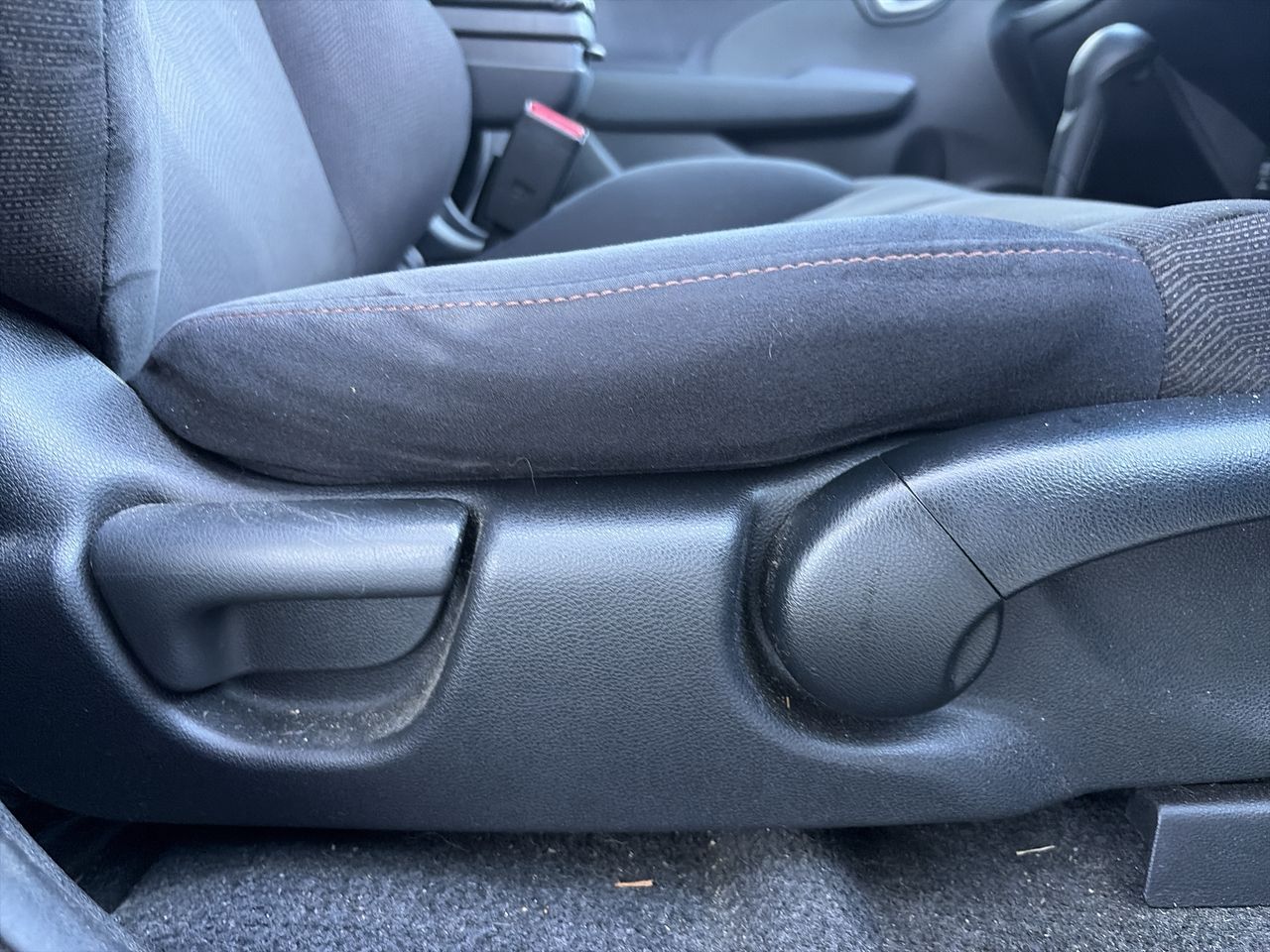 2008 Honda Fit in Vancouver, British Columbia