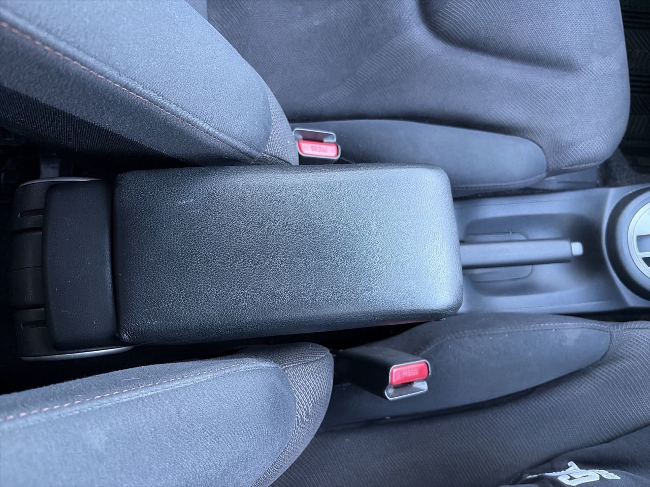 2008 Honda Fit in Vancouver, British Columbia