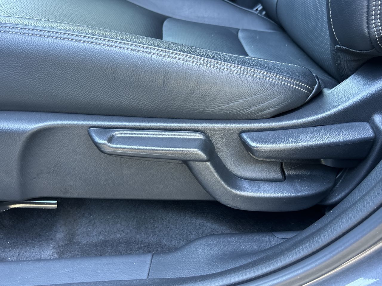 2021 Honda HR-V in Vancouver, British Columbia
