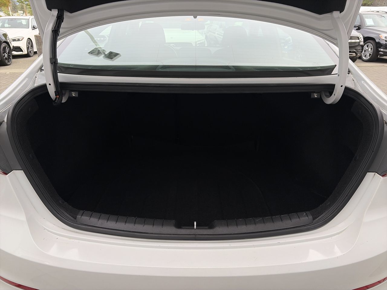 2017 Hyundai Elantra Sedan