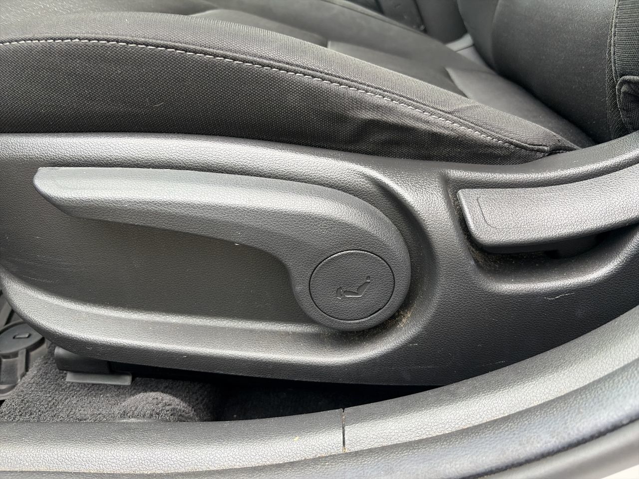 2017 Hyundai Elantra Sedan