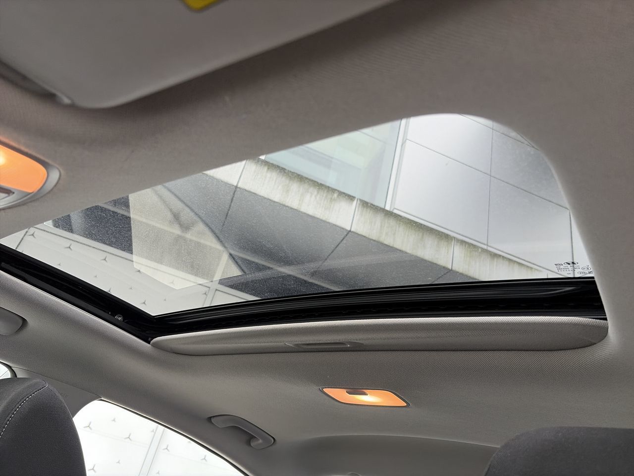 2017 Hyundai Elantra Sedan