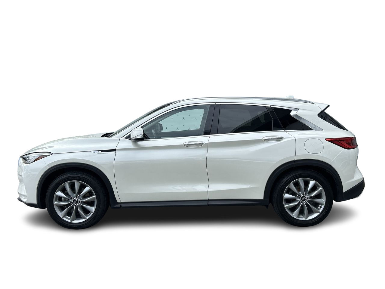 Infiniti QX50  2021 à Vancouver, Colombie-Britannique