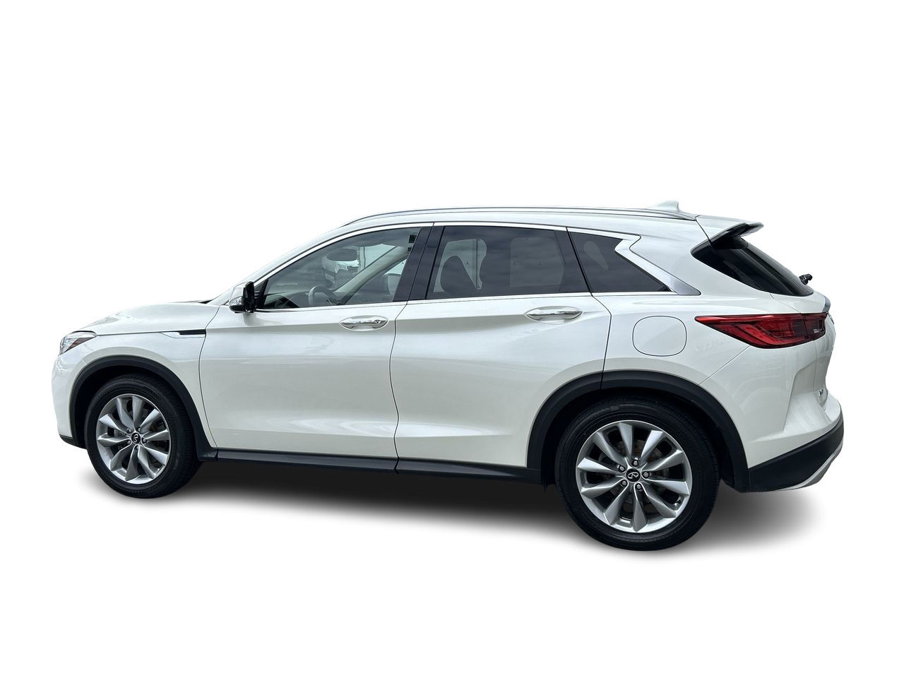 Infiniti QX50  2021 à Vancouver, Colombie-Britannique