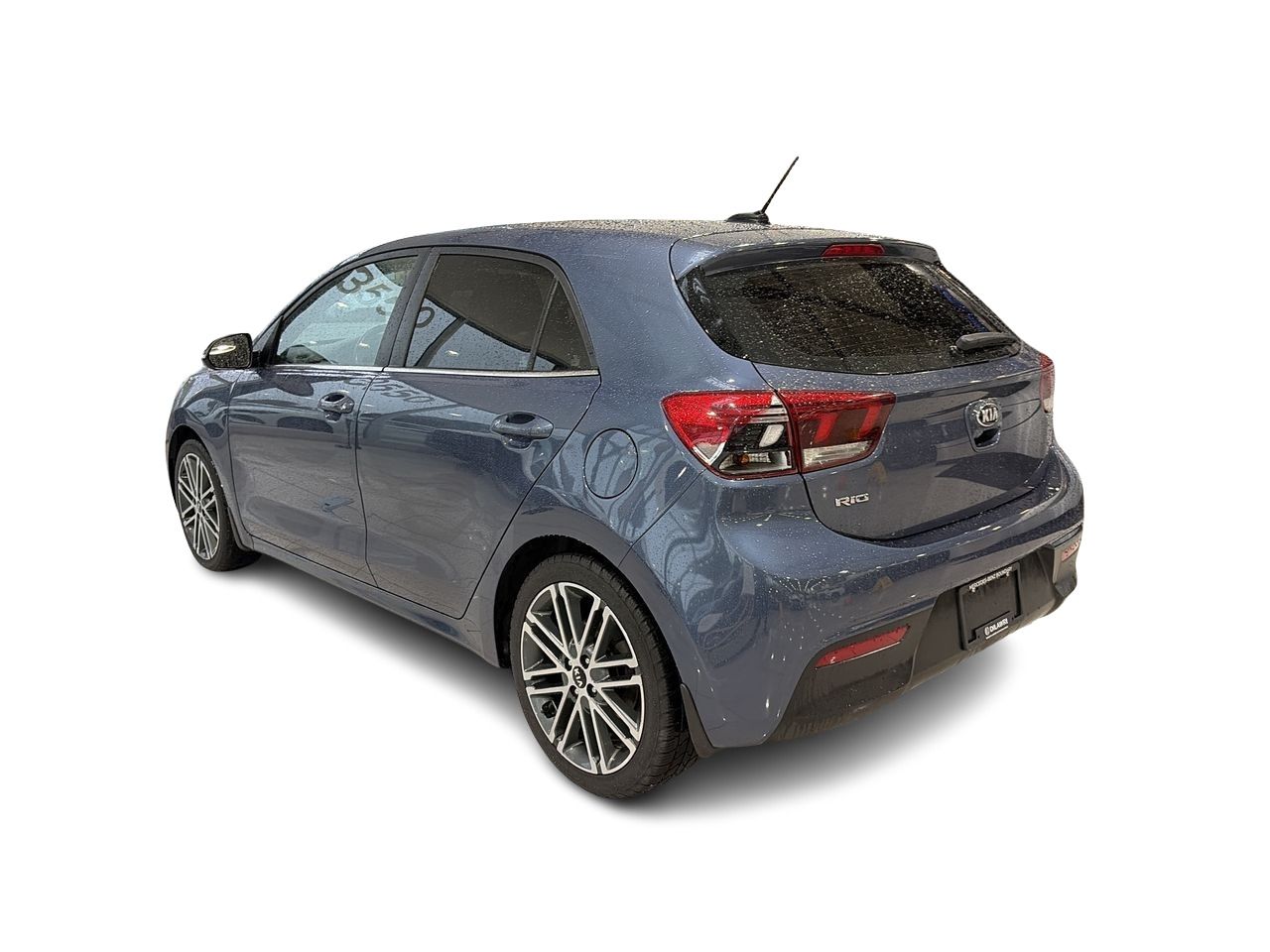 2018  Rio