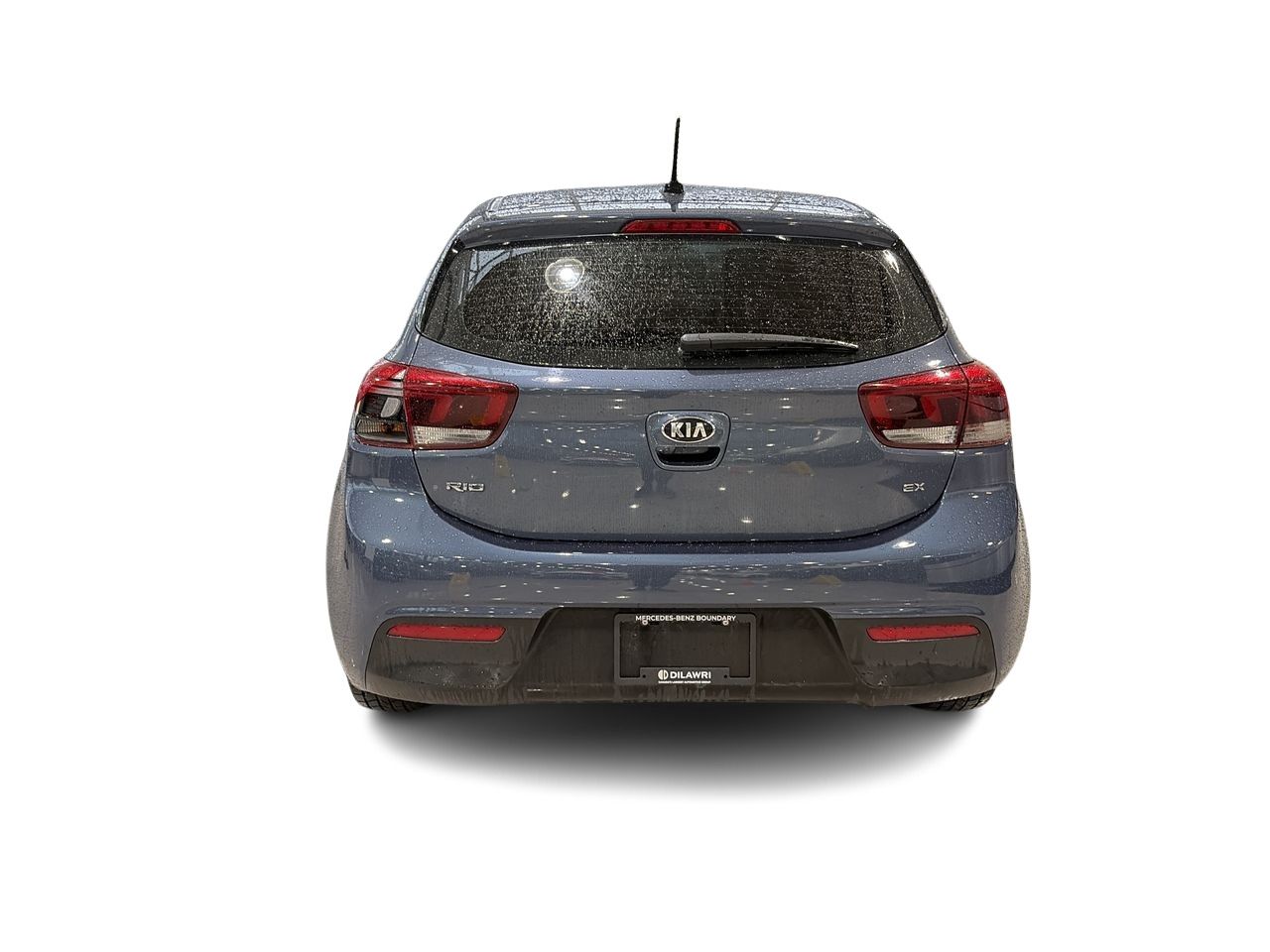 2018  Rio