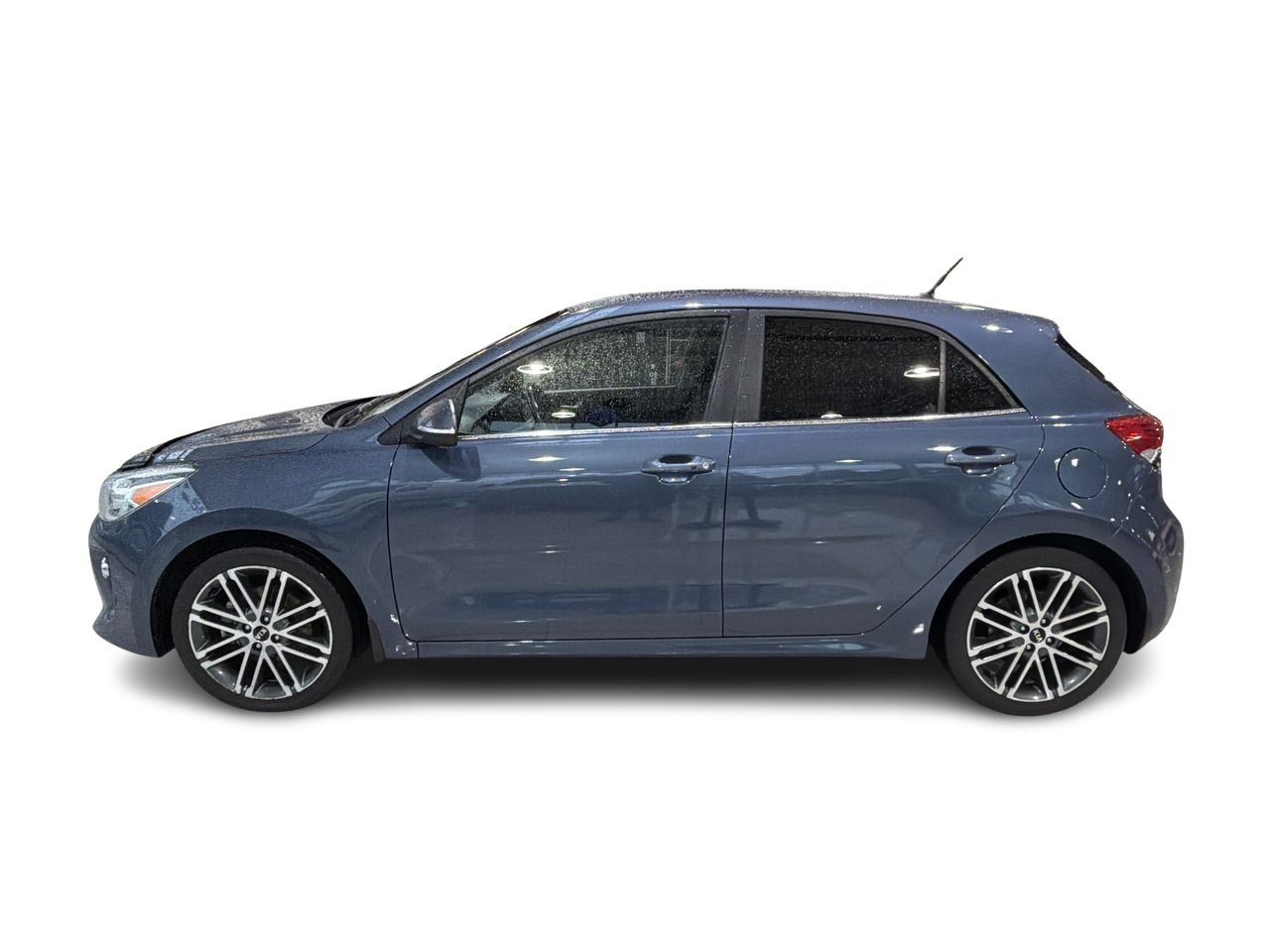 2018  Rio