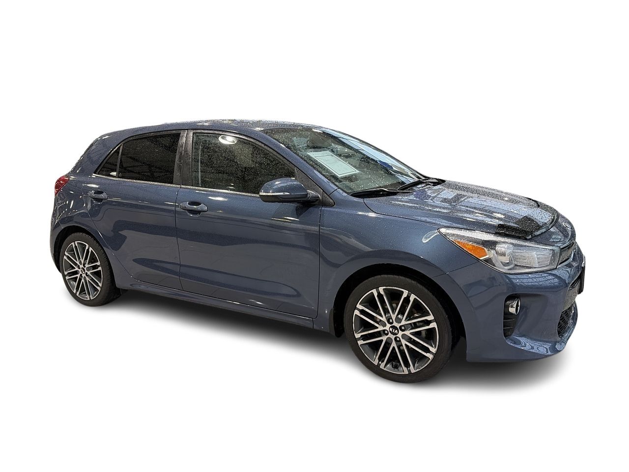 2018  Rio
