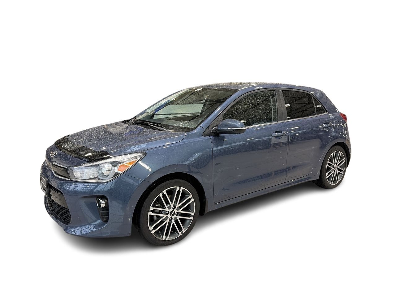 2018  Rio