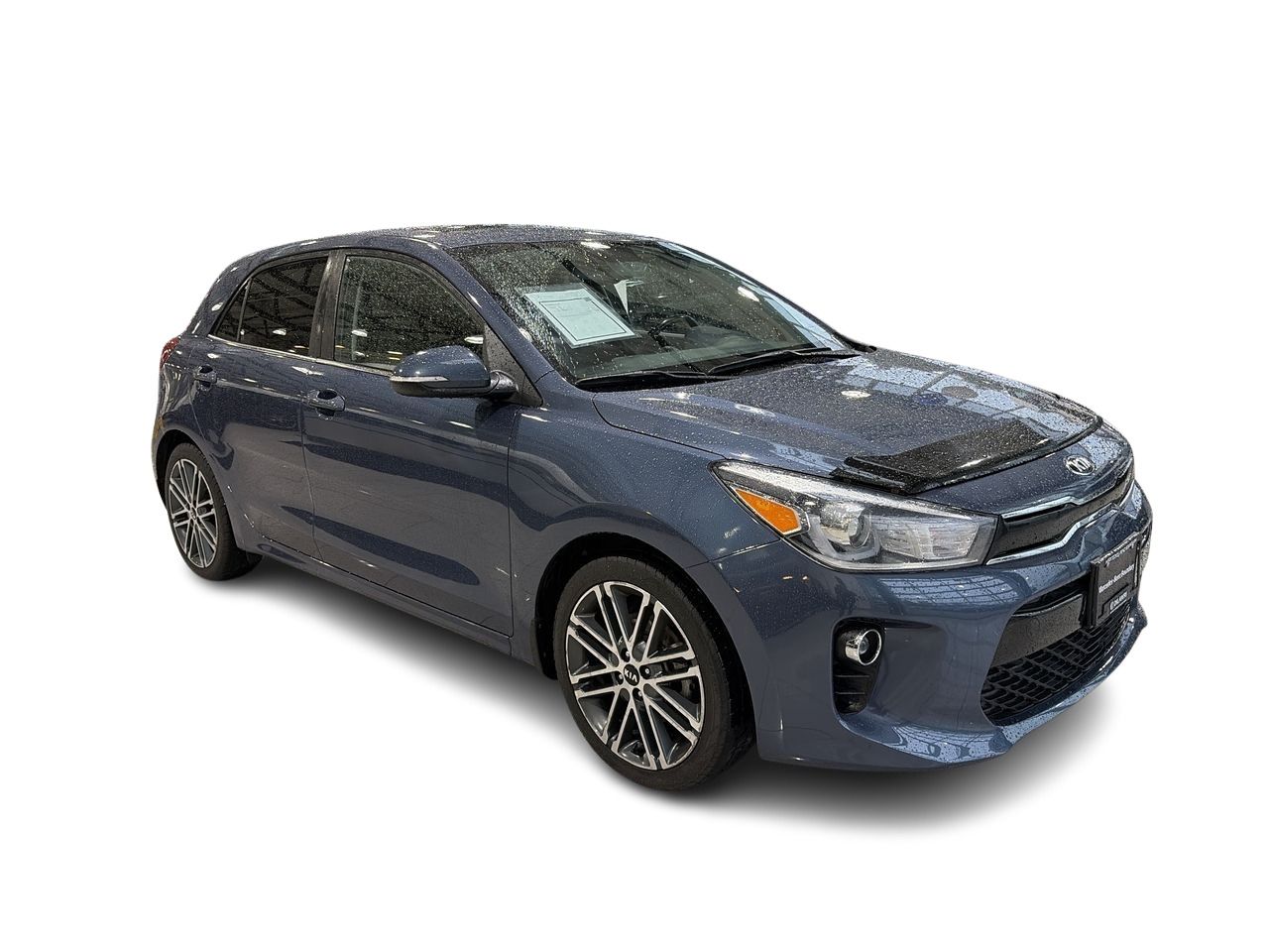 2018  Rio