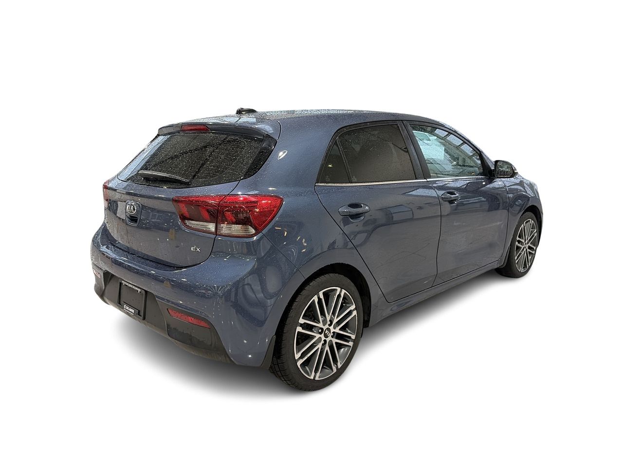 2018  Rio