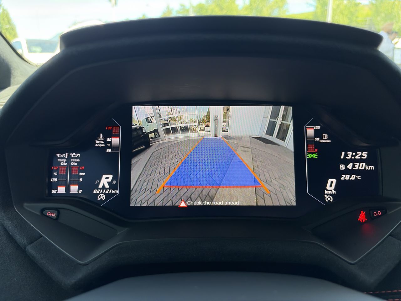 2022  Huracan