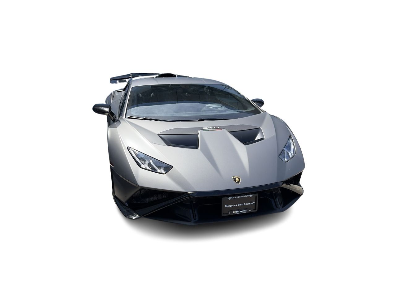 2022  Huracan