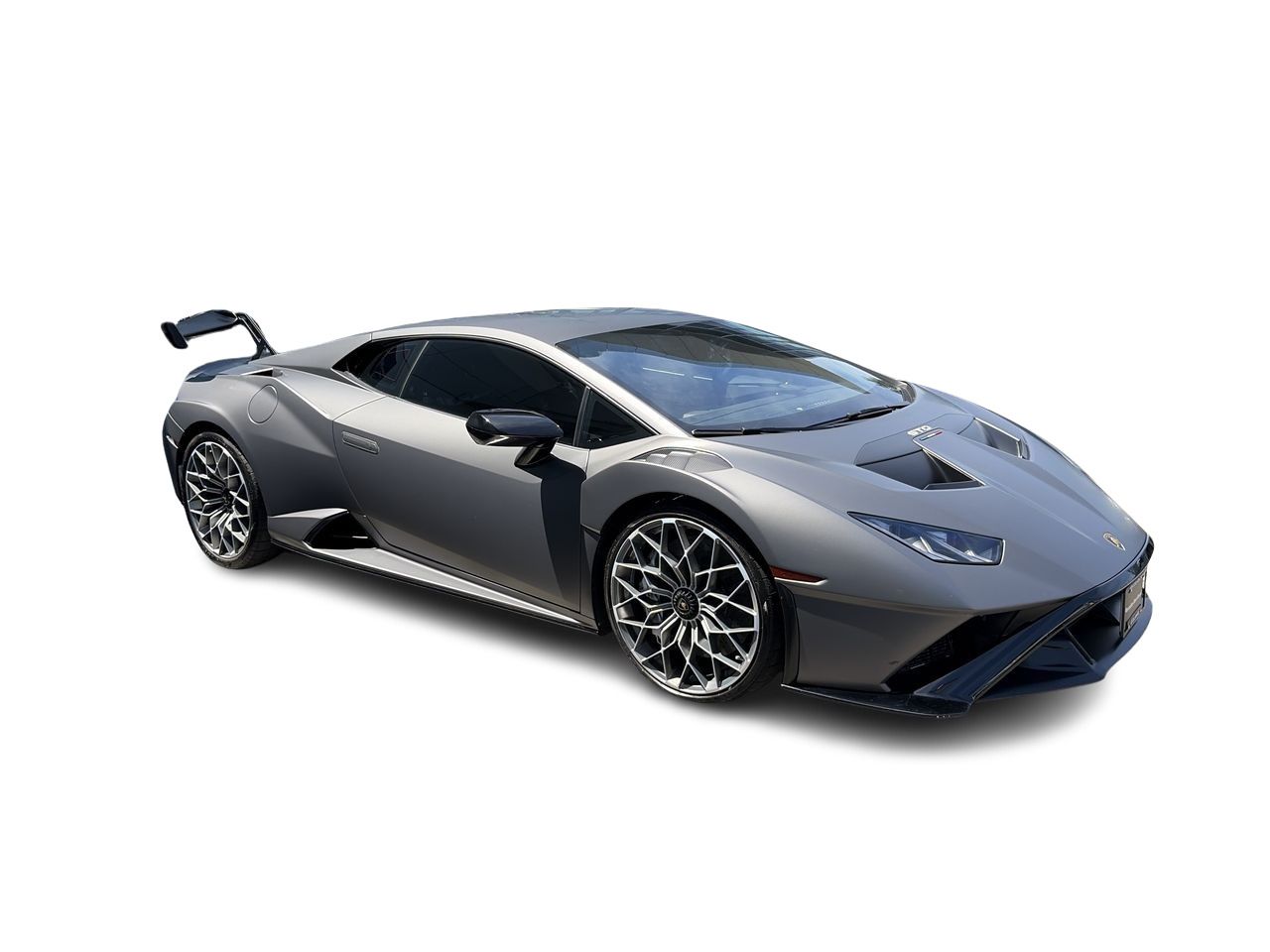 2022  Huracan