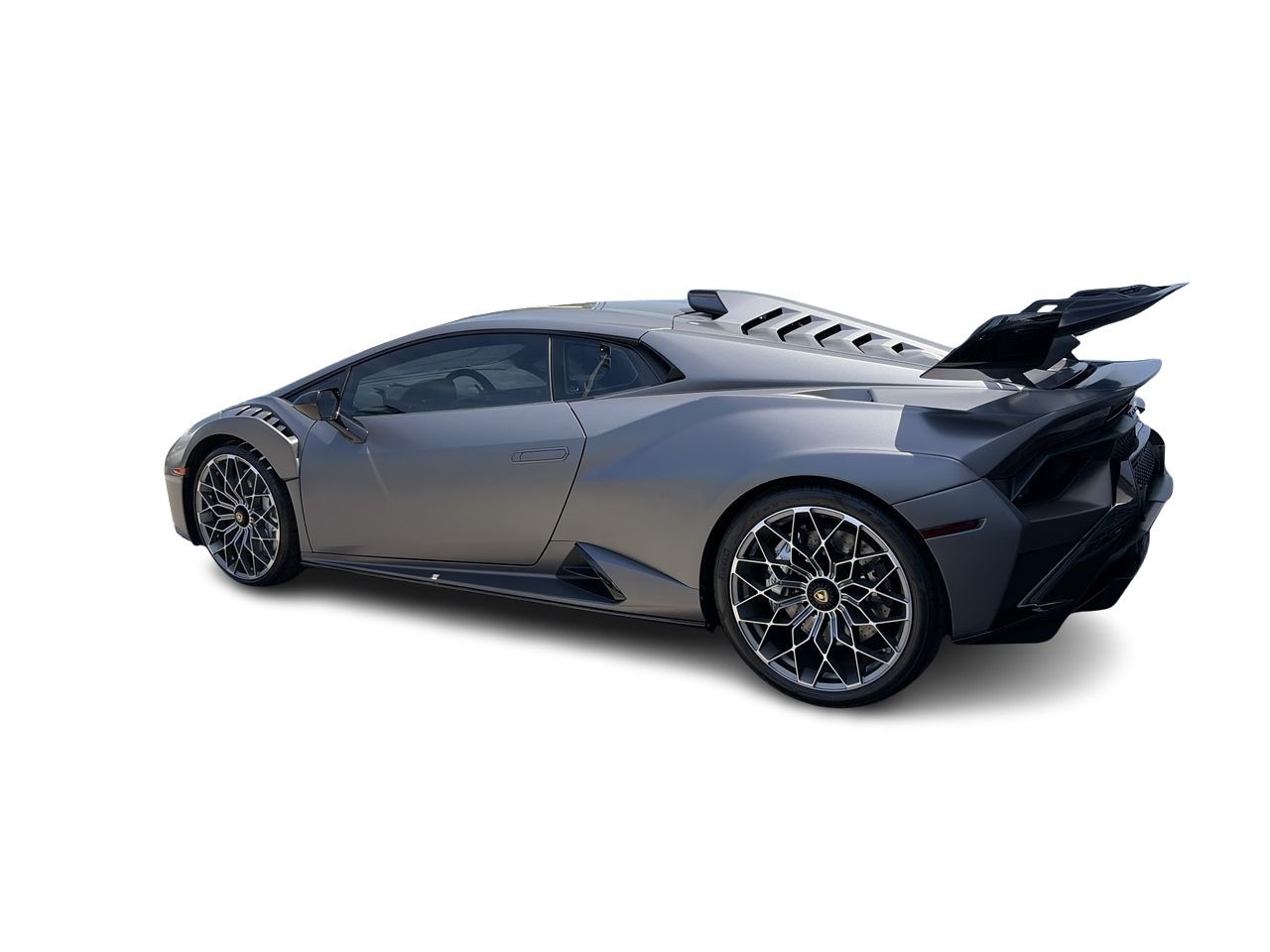 2022  Huracan