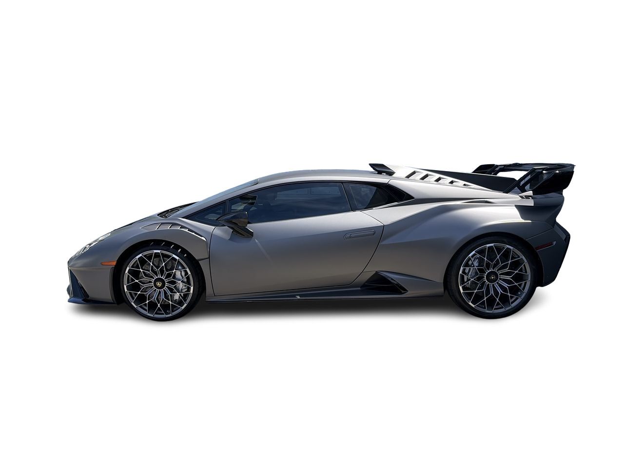 2022  Huracan