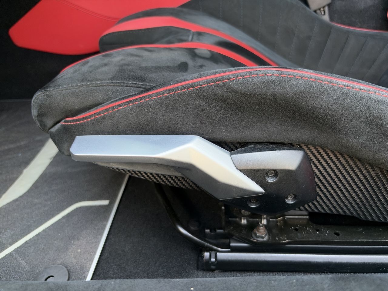 2022  Huracan