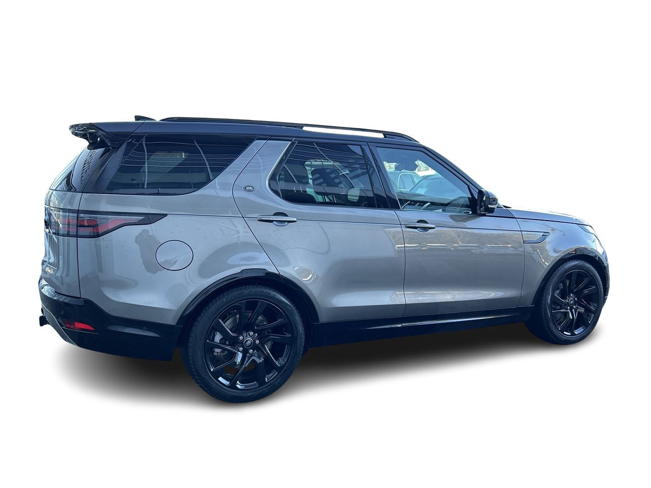 2023 Land Rover Discovery in Vancouver, British Columbia