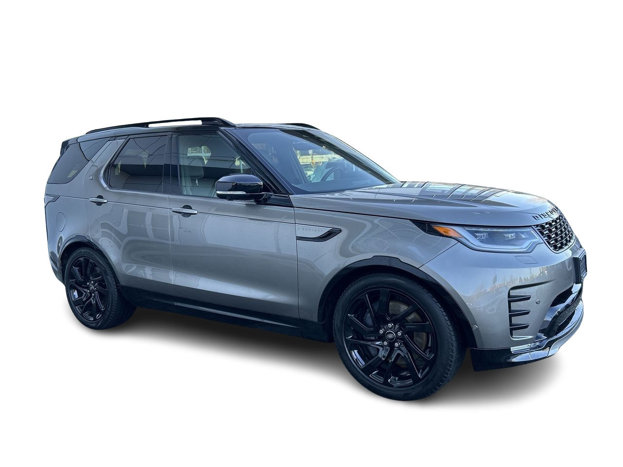 2023 Land Rover Discovery in Vancouver, British Columbia