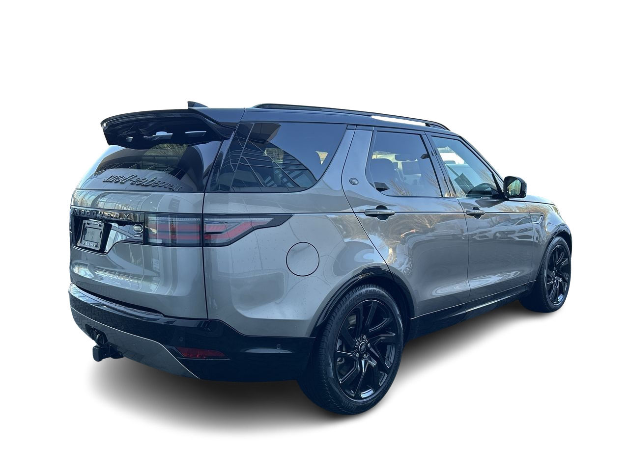 2023 Land Rover Discovery in Vancouver, British Columbia