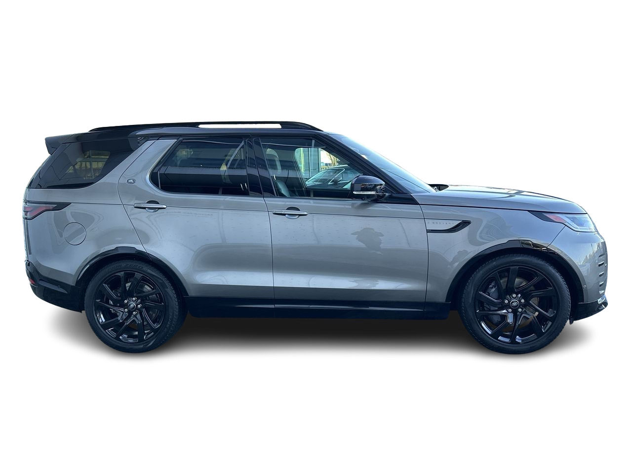 2023 Land Rover Discovery in Vancouver, British Columbia