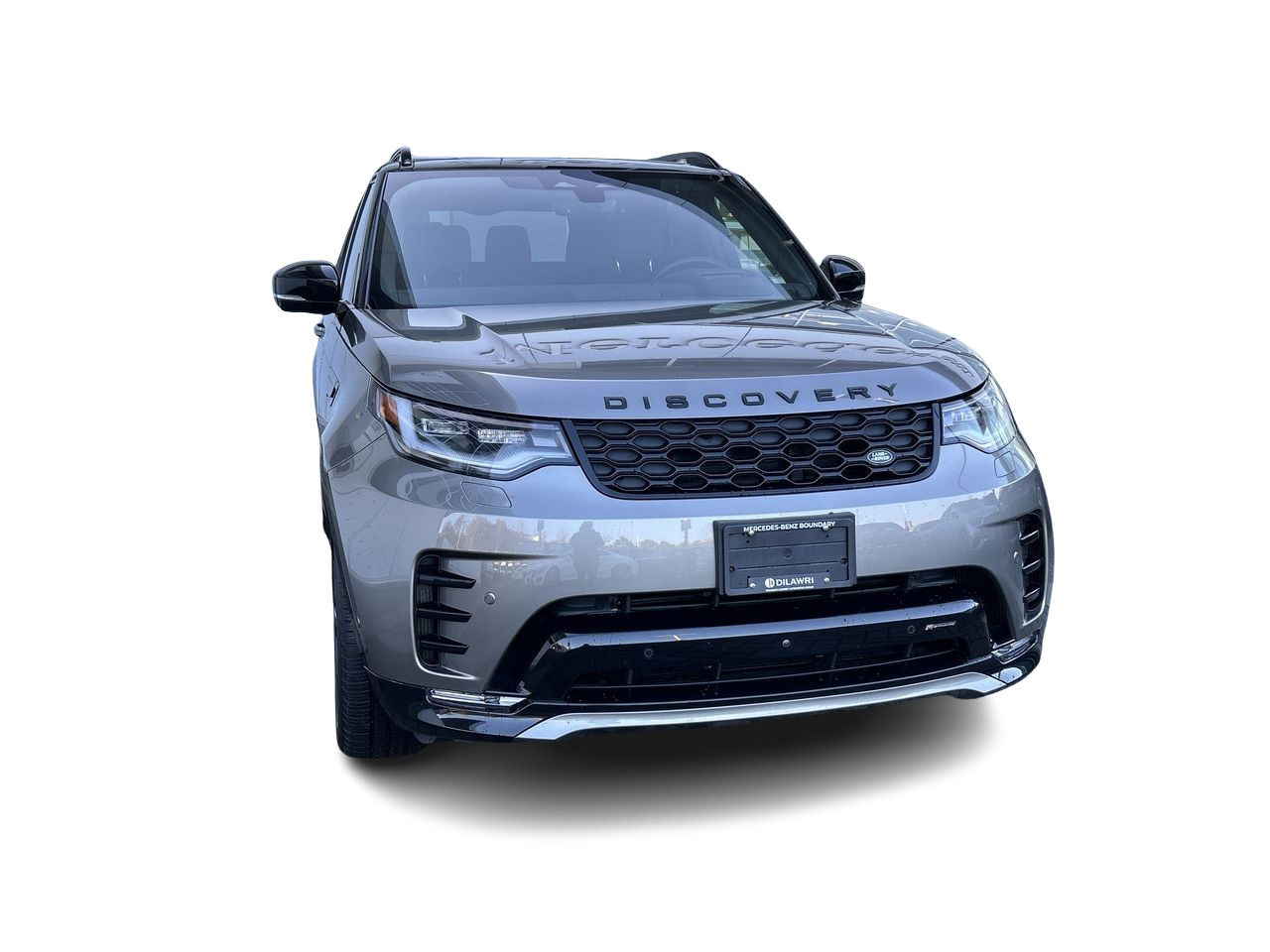 2023 Land Rover Discovery in Vancouver, British Columbia