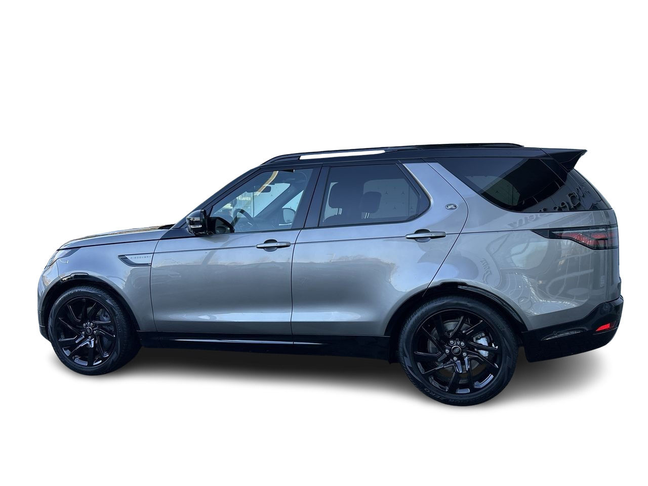 2023 Land Rover Discovery in Vancouver, British Columbia
