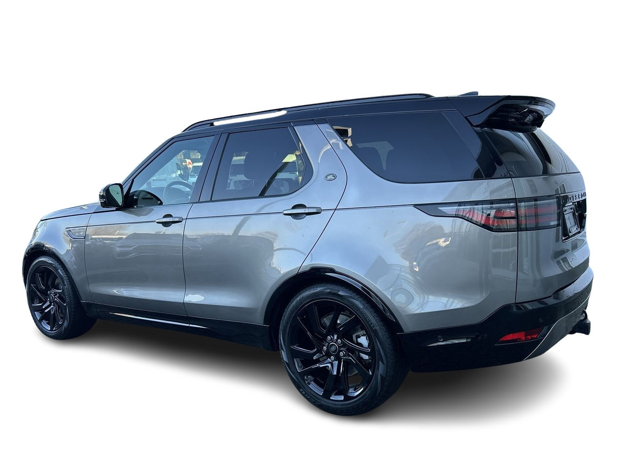2023 Land Rover Discovery in Vancouver, British Columbia