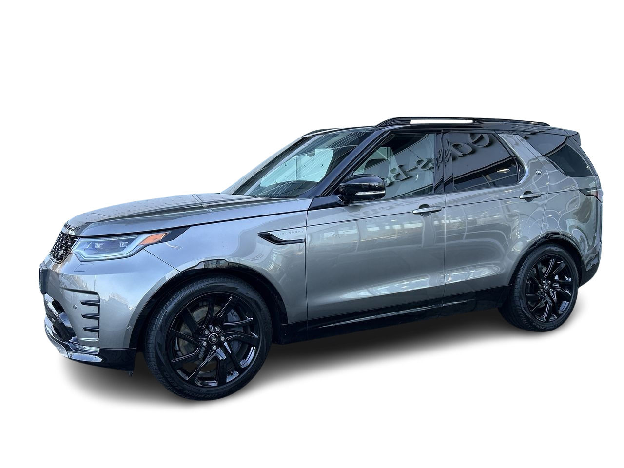 2023 Land Rover Discovery in Vancouver, British Columbia