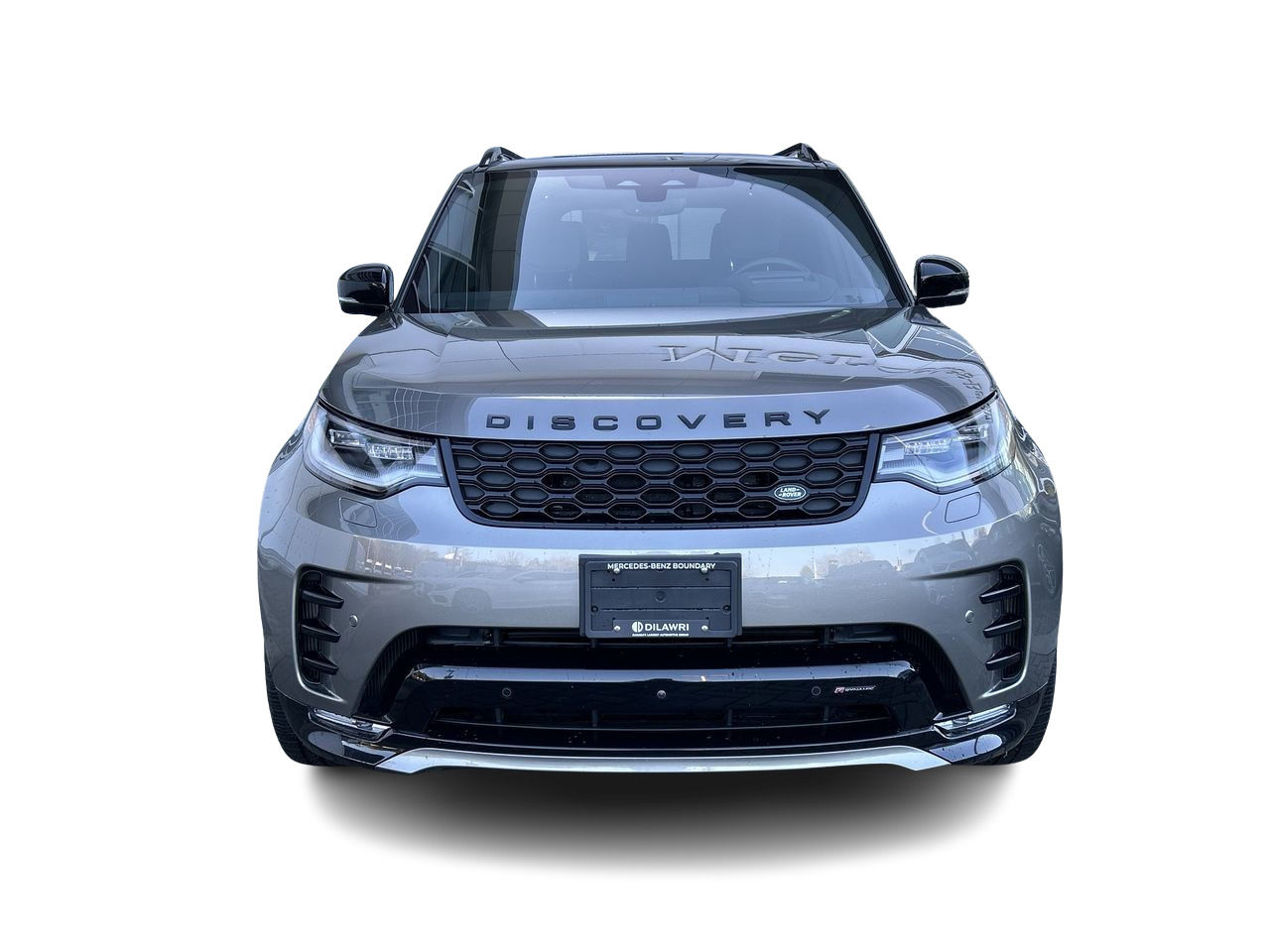 2023 Land Rover Discovery in Vancouver, British Columbia