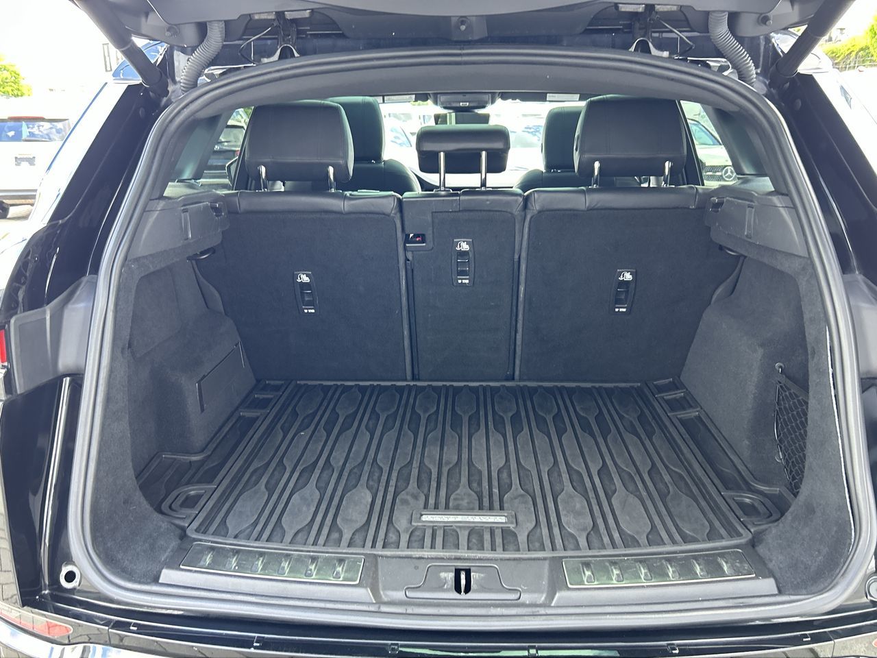 2020 Land Rover Range Rover Evoque in Vancouver, British Columbia