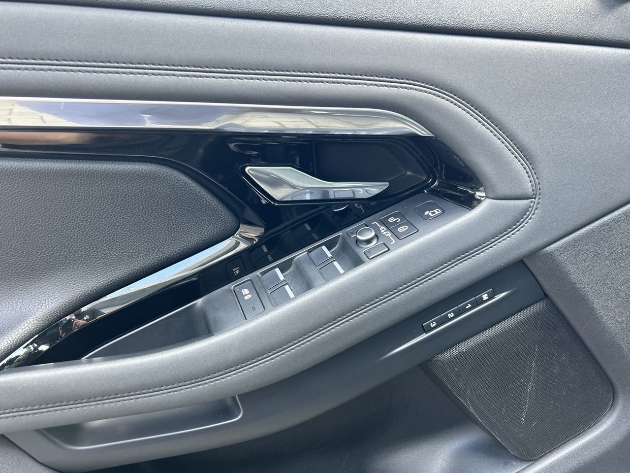 2020 Land Rover Range Rover Evoque in Vancouver, British Columbia