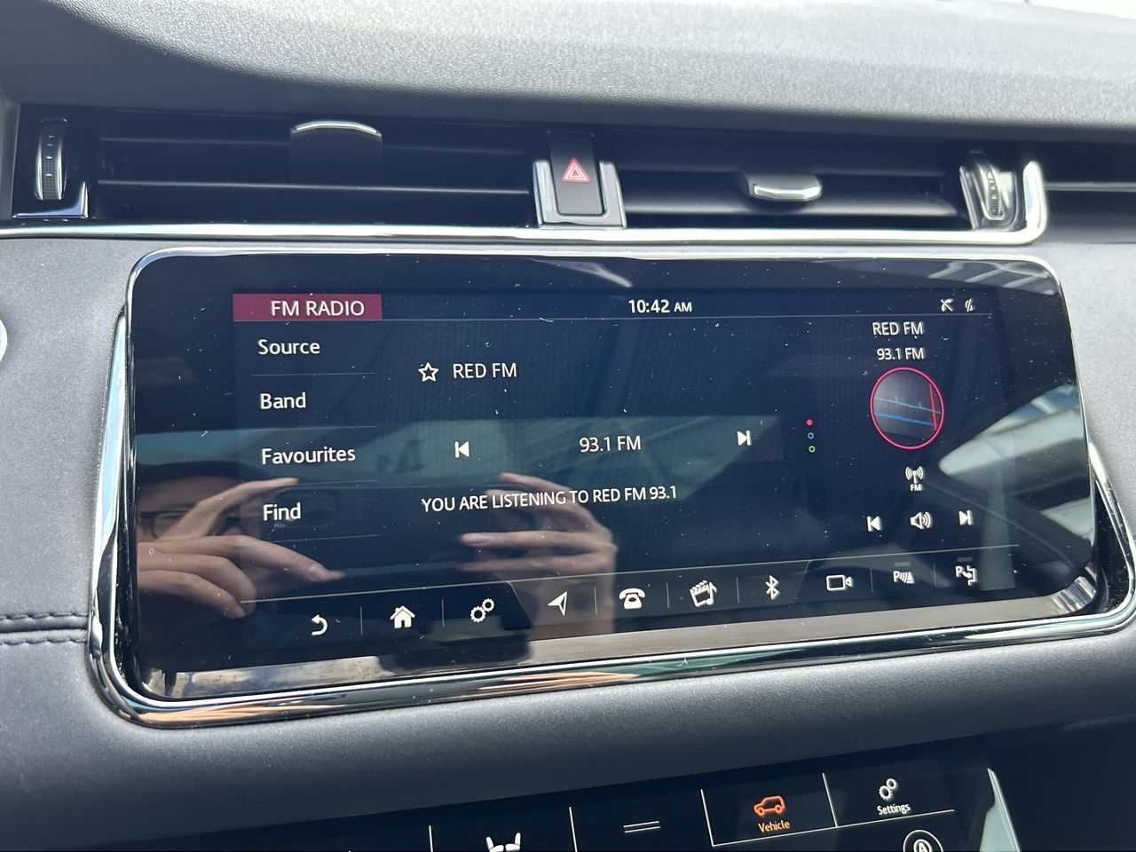 2020 Land Rover Range Rover Evoque in Vancouver, British Columbia