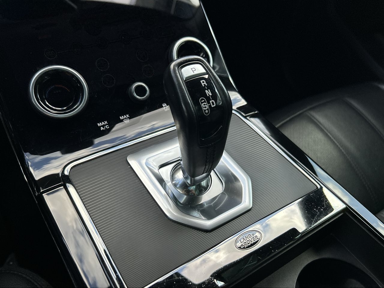 2020 Land Rover Range Rover Evoque in Vancouver, British Columbia