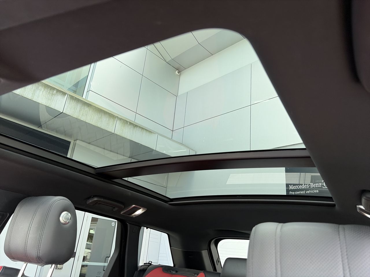 2014 Land Rover Range Rover Sport