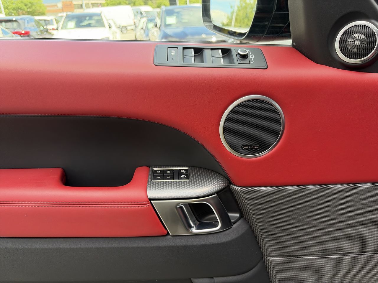 2014 Land Rover Range Rover Sport