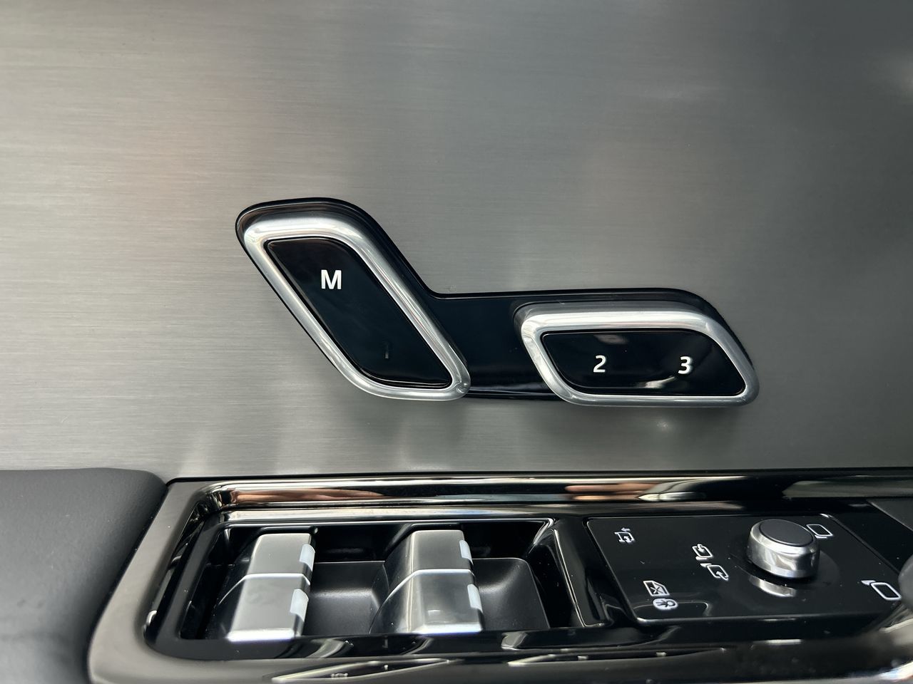 2023 Land Rover Range Rover Sport