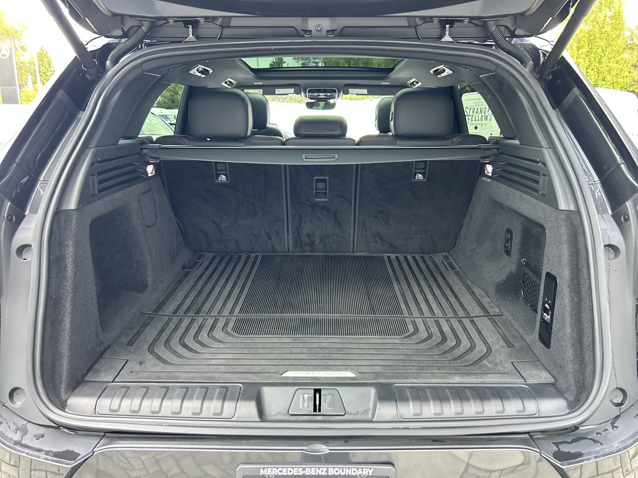 2023 Land Rover Range Rover Sport