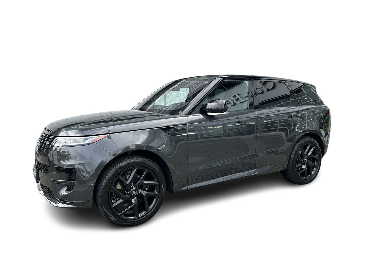 2023 Land Rover Range Rover Sport