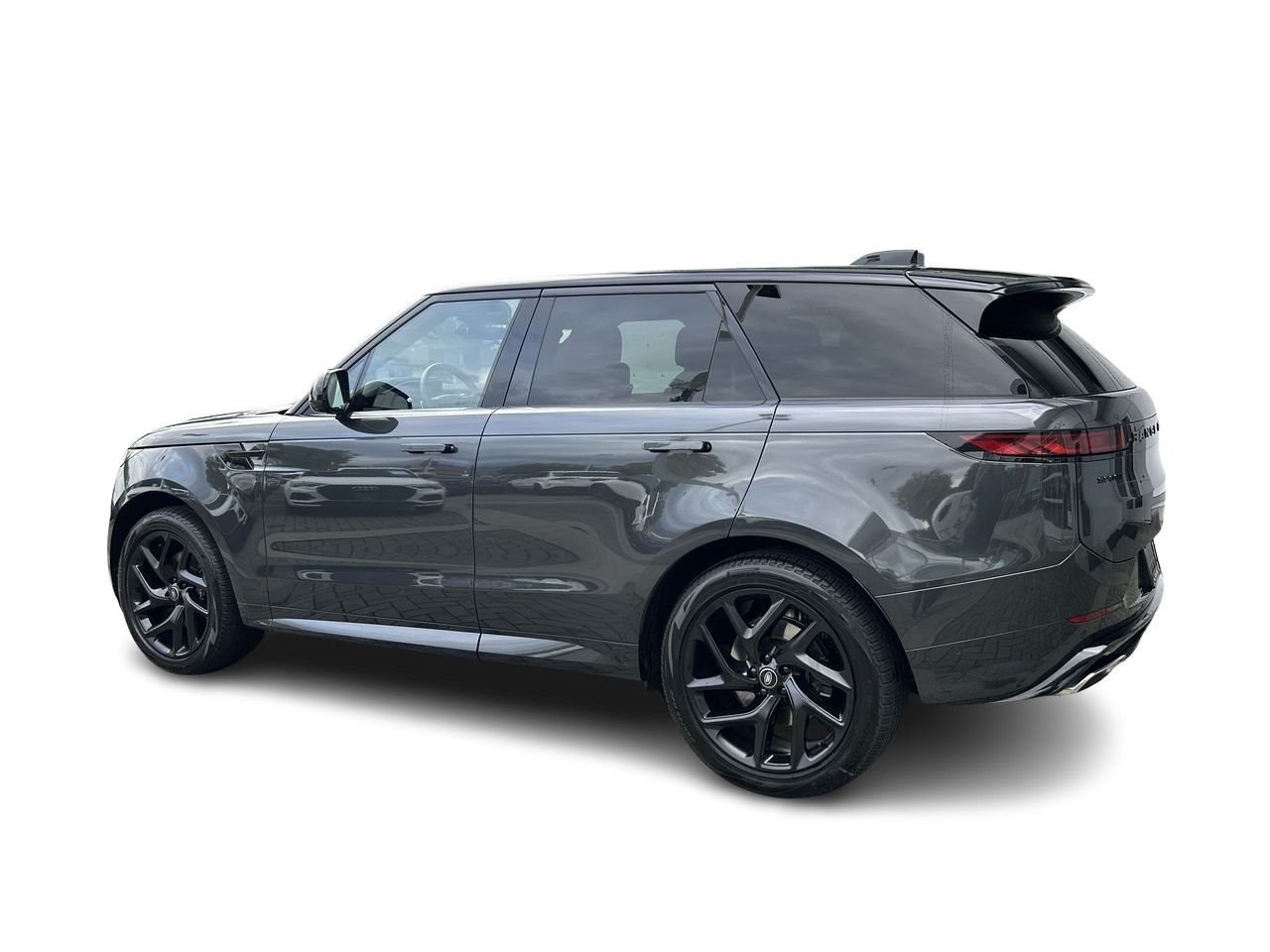 2023 Land Rover Range Rover Sport