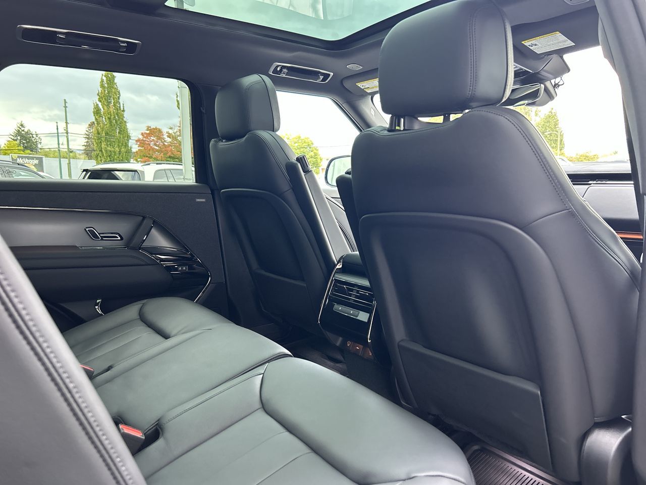 2023 Land Rover Range Rover Sport