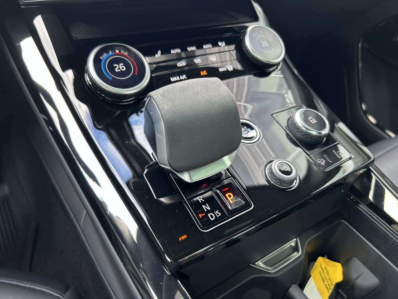 2023 Land Rover Range Rover Sport