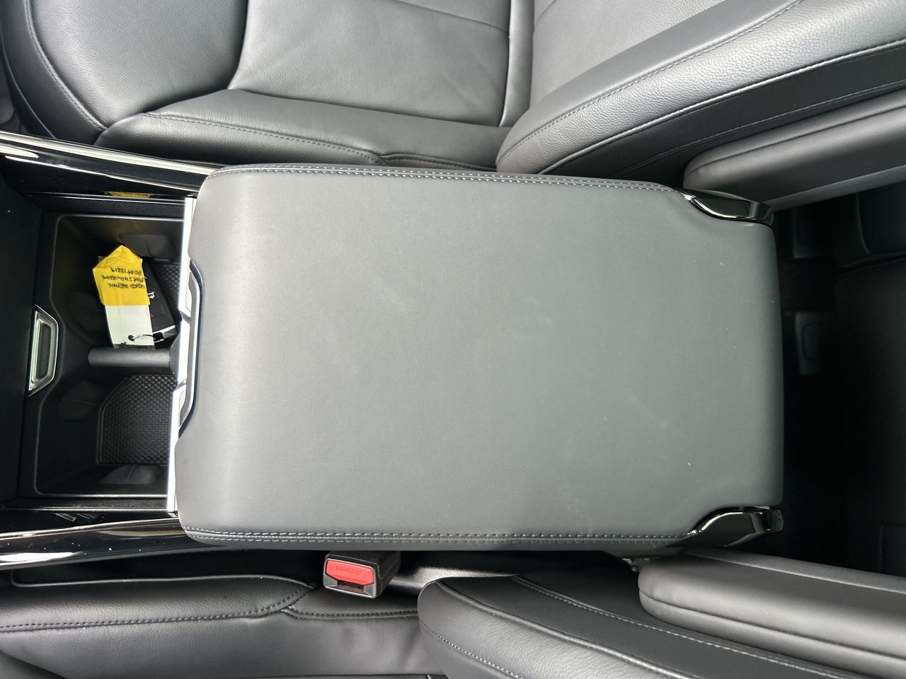 2023 Land Rover Range Rover Sport