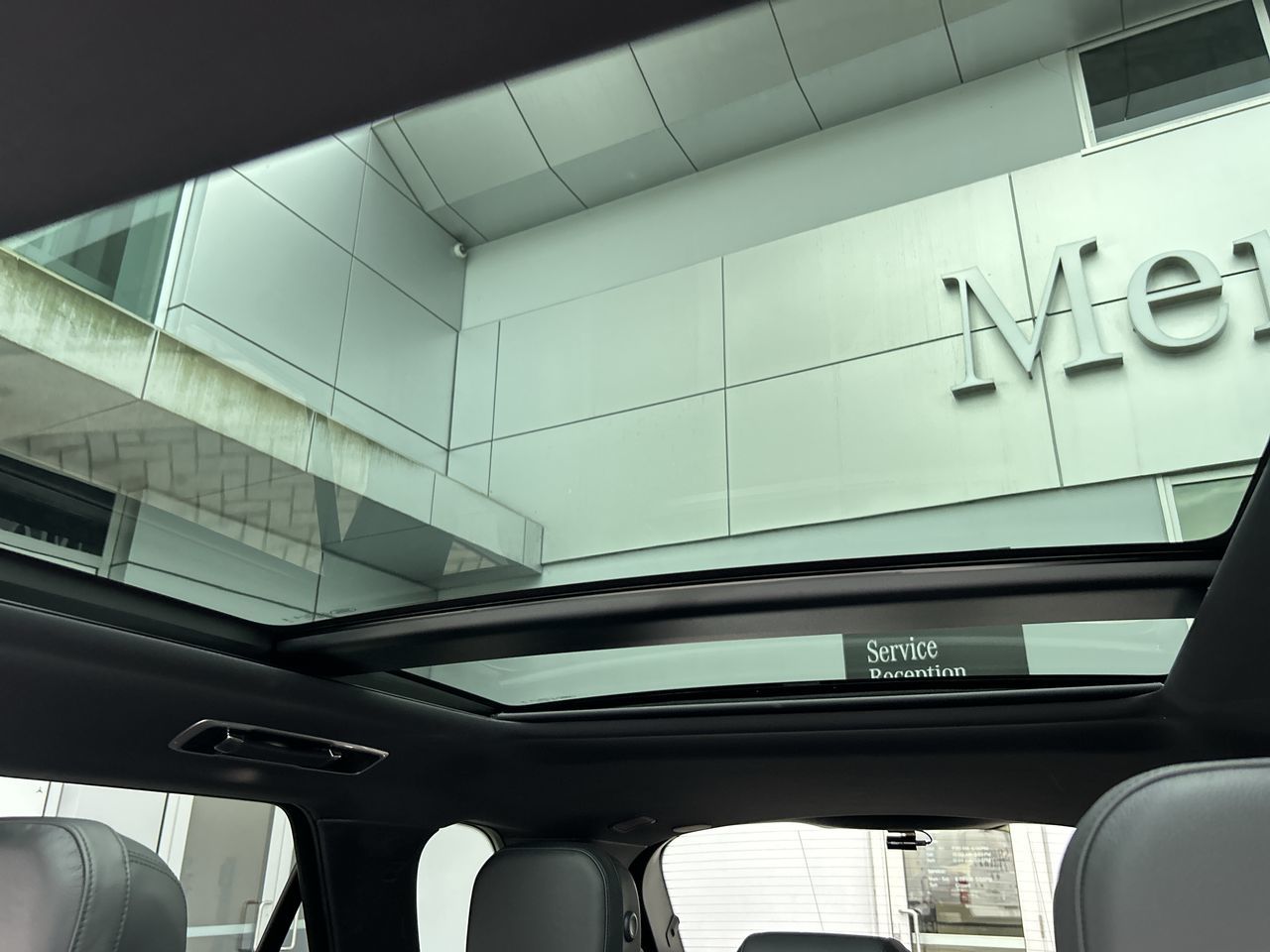 2023 Land Rover Range Rover Sport