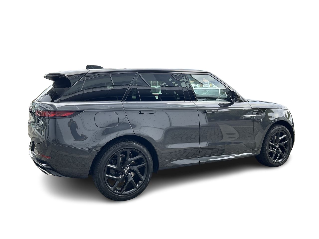 2023 Land Rover Range Rover Sport