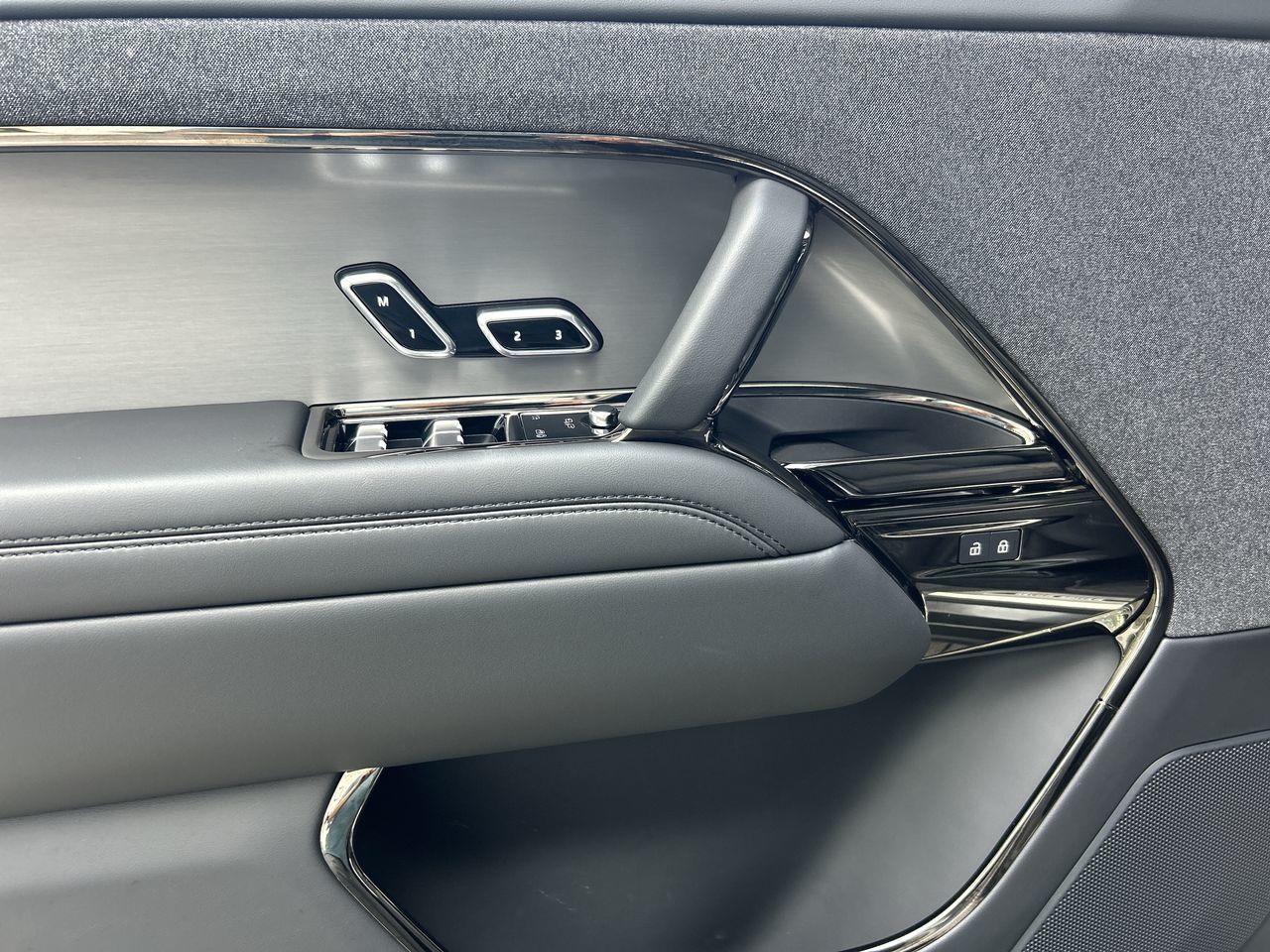 2023 Land Rover Range Rover Sport